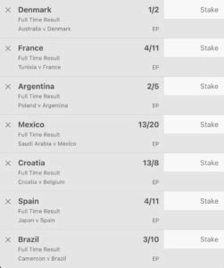 what is a super heinz bet